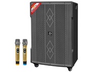 Loa kéo karaoke Dalton TS-18G800XP
