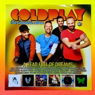 Cd audio Music Music Songs Mp3 Coldplay