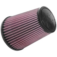K&N 3" Universal CLAMP-ON AIR FILTER RU-3250 (Original)