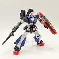HG 1/144 Yokohama Yuanzu GFY Color Assembly Model Movable Joint Action Figures Deformable Gundam Mec