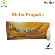 Melia Propolis 6 ml - Bottle