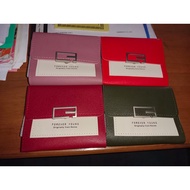 Forever young Wallet