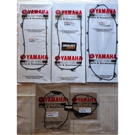 YAMAHA XMAX / NVX / NMAX V2  GASKET CRANKCASE COVER B65/B6H/B74-E5451-00 100% ORIGINAL YAMAHA