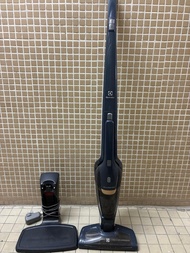 Electrolux Ergorapido 無線吸塵機
