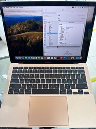 MacBook Air M1/16/512