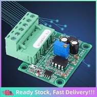 FV-500Hz5V Frequency to Voltage Converter Module 0-5V Digital Analog Inverter