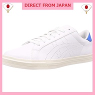[Asics] Sneakers LYTECOURT White/Electric Blue 28.5 cm 2E
[Asics] Sneakers LYTECOURT Black/Black 25.