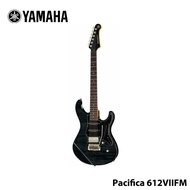 Yamaha Pacifica 612VIIFM Electric Guitar