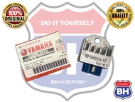 YAMAHA Y125 / Y125Z / Y125ZR / RXZ / LC135 135LC V1 125ZR RECTIFIER & REGULATOR KATAB 100% ORIGINAL