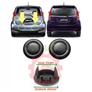 MYVI 2005-17 MYVI LAGI BEST ICON FRONT PARKING SENSOR / REAR REVERSE SENSOR CAP