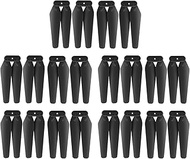 sea jump 20PCS Folding Propeller Suitable for E88 E88PRO E88MAX E525 E99 E99PRO P1 P5PRO K3 S1 P8 Qu