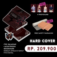 Han J Novel - Raison duangetre