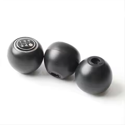 AC14 Speed Gear Shift Knob for Toyota Land Cruisers 40 Series FJ40 FJ43 FJ45 BJ40 BJ45 HJ47 1969-198