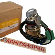 SUZUKI FR 70 FR 80 CONTACT KEY FAMYLISUZUKI FR 70 FR 80SUZUKI
