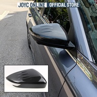 Proton S70 S-70 Exterior Side Mirror Cover Carbon Fiber Cover Casing Accessories