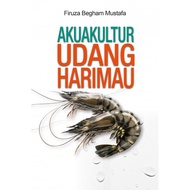 AKUAKULTUR UDANG HARIMAU