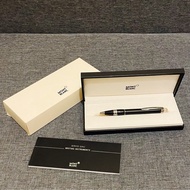 Mont Blanc 萬寶龍 星際行者系列碳灰夾原子筆 – Starwalker (105657)