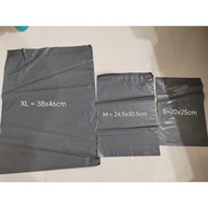 clearance - packing flyer / courier flyer