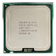 Duo 3.0Ghz E8400 CPU Processor LGA775 1366Mhz