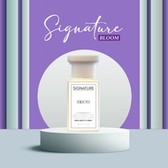 PERFUME SIGNATURE BLOOM ( 30ML )