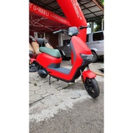 Sepeda Listrik Uwinfly M60 / M70 / Sepeda Listrik Uwinfly Dragonfly 7