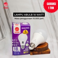 Toyama 18 watt Abulb Led Lamp