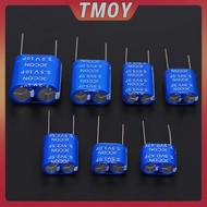 TMOY Super Capacitor Farad Capacitor 5.5V 0.47F 1F 1.5F 2.5F 3.5F 5.0F 10F Combination Double Layer 