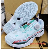 Victor A170II JR Kid's Court Shoes