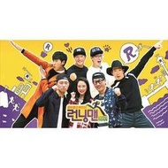 【綜藝 Running Man跑男 2019-2020全集】【韓語中字】隨身碟版USB隨身碟 非DVD
