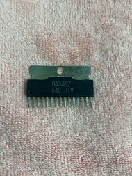 BA5417 แท้ IC  AMP 15ขามีพร้อมส่งในไทย