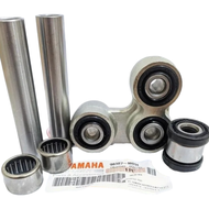 PAKET BOS ARAM VIXION + BOS MONOSOK + KACAMATA TEROPONG KOMPLIT BOS MONOSHOCK VISION LAMA BARU SEGIT