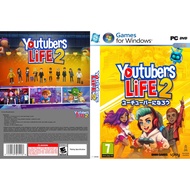 Youtubers Life 2 PC GAME [Offline INSTALLATION]
