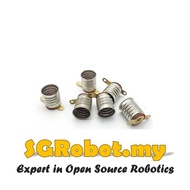 2.5V DC Light Bulb Holder E10