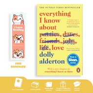 Everything I Know About Love by Dolly Alderton