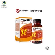 PROVITON MULTIVITAMIN COQ10 PLUS 90s Capsule