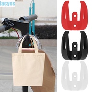 LACYES Electric Scooter Hook for Xiaomi M365/1S/Pro Multifunctional Accessories Storage Holder Rack Nylon Hook Handbag Hook Scooter Hooks