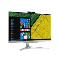 Aspire C24 860 I3 7thGen Intel 23.8 Monitor HD 1080P