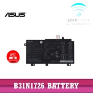 Asus B31N1726 TUF FX504 FX505D FX505DD FX505DT FX505GT FX506 FX506L FX80G Laptop Battery