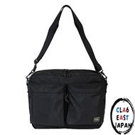 PORTER FORCE Shoulder Bag by Yoshida & Co. - Model 855-07415
