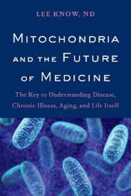 (Most) Satisfied. !  Mitochondria and the Future of Medicine : The Key to Understanding Disease Chro