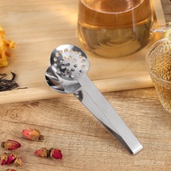 Kitchen Gadget Stainless Steel Tea Tongs Lemon Tongs Tea Tongs Ice Cubes Multifunctional Sugar Cubes