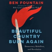 Beautiful Country Burn Again Ben Fountain