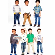 Cat & Jack Kids Pants