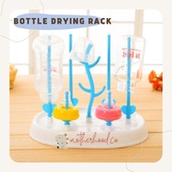 Milk bottle rack/Milk bottle Dryer/baby bottle rack