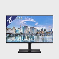 Màn hình LCD Samsung 27" LF27T450FQEXXV (1920x1080, IPS, 75Hz, 5ms) - Đã sử dụng