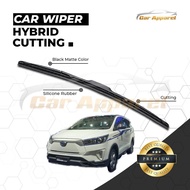 WIPER INNOVA EV HYBRID CUTTING HYBRID 2 PCS