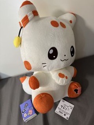 二尾の小狐 てんこ Banpresto 夾公仔 公仔