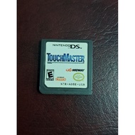 Touchmaster USA Game Cassette Nintendo DS 3DS 2DS