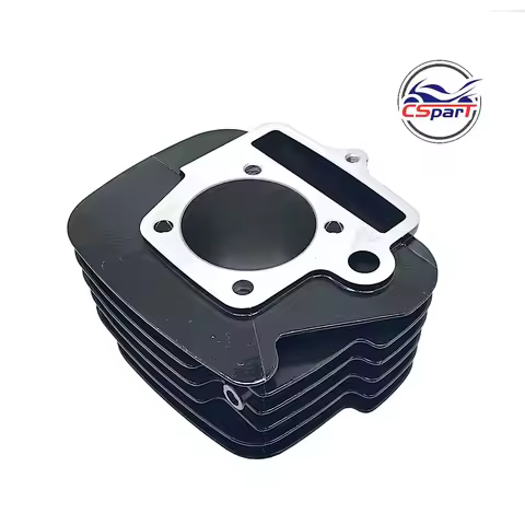 YX 140CC Bore 56mm Engine Cylinder Set Barrel Piston Gasket For YINXIANG YX140 1P56FMJ PIT PRO M2R L