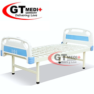 PS-02 GT MEDIT GERMANY Medical Hospital Nursing Bed Rack Home Care / Rak Katil